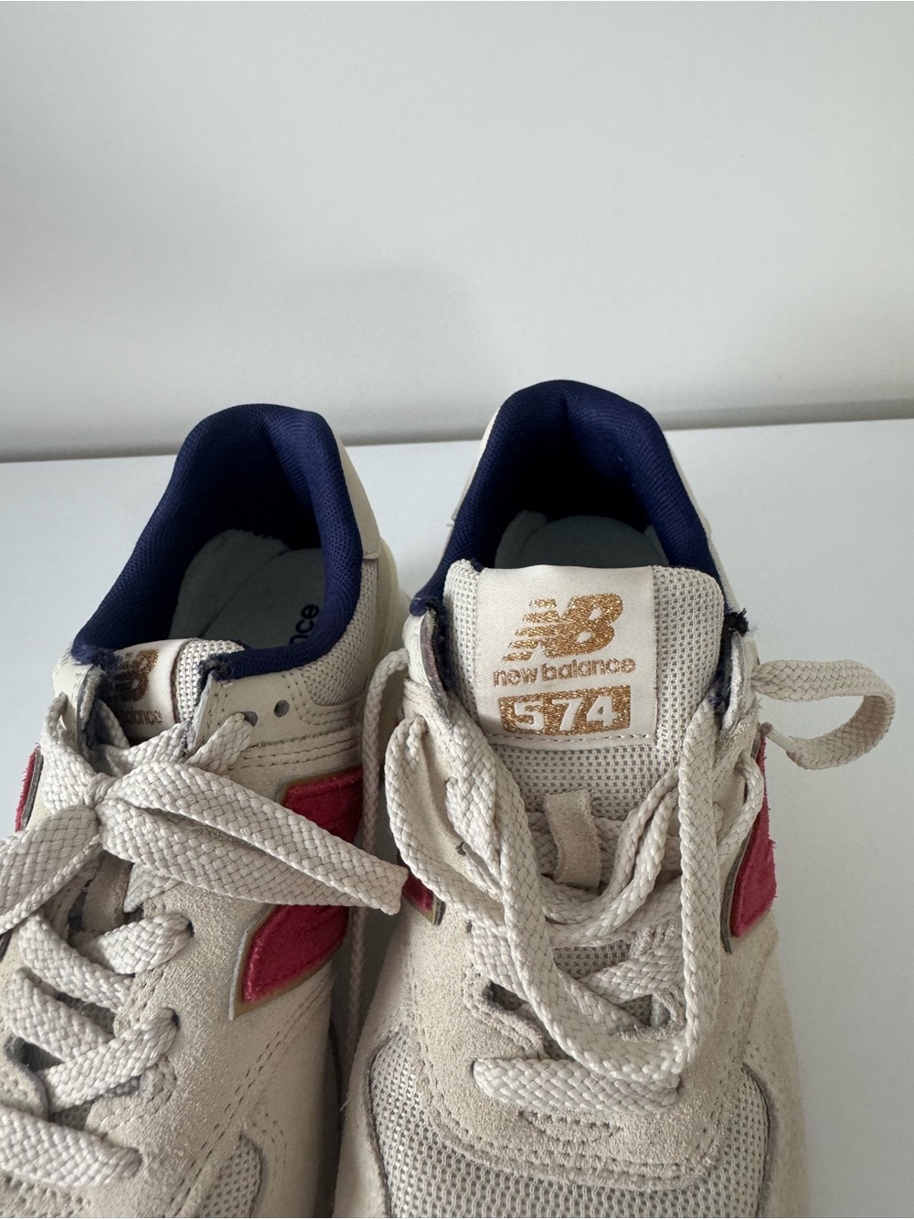 New Balance 574 Sneakers - Picture 6 of 7